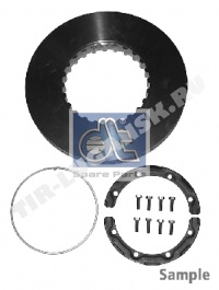 240551 DIESEL TECHNIC