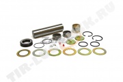 KING PIN KIT,AXLE STEERING KNUCKLE