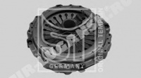 Корзина сцепления 430мм + выжимной