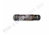 Палец рессоры М34*4*170мм