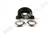 Подшипник подвесной D50