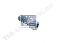 Болт М12*1.5*30 (с внутренним шестигранником)