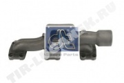 Exhaust manifold
