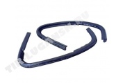 RUBBER SEAL (LEFT&RIGHT)