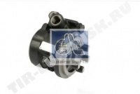 119100 DIESEL TECHNIC