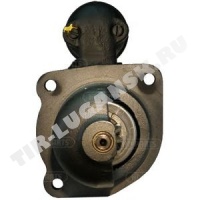 Стартер 24v 4kw 9t