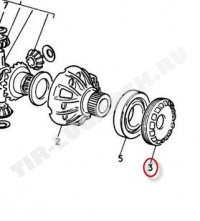 24170021 Euroricambi