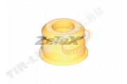 RUBBER BUSHING,CAB