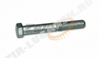 HEXAGON HEAD SCREW