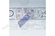 CONV. GASKET SET