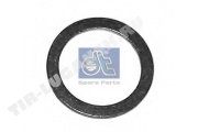 Aluminium washer