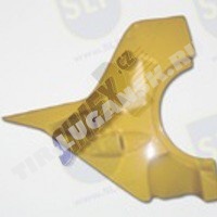 AIR CLEANER BONNET R/H