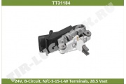 Реле регулятор 28.5V