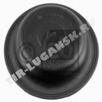 Мембрана 16 глубокая