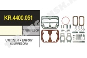 Р-к компрессора LP4825