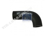 Compressor hose