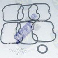 COMPL.DECARB.GASKET SET