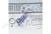 CONV. GASKET SET