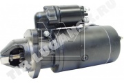 Стартер 24v 4kw 10T