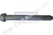 Болт амортизатора М20*2*240