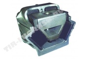 ENGINE MOUNTING