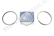 Piston ring kit