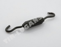 Пружина колодки 142*19*5mm
