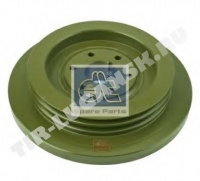 461677 DIESEL TECHNIC