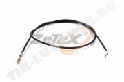 CABLE, FRONT PANEL LOCK