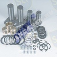 BUCKET PIN/BUSH KIT
