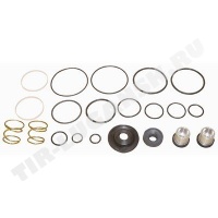 Ремкомплект крана ножного тормоза FOR WABCO 461 319 008/018/028/050/060 up to date 20/01 MB/VOLVO