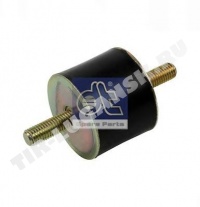 Подушка глушителя М10*28 d50/h40
