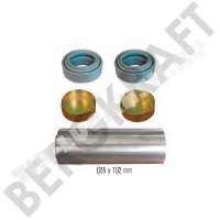 BK1615003AS Bergkraft