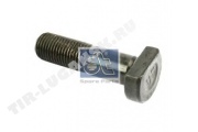 Шпилька колеса М14*1.5*50