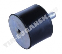 RUBBER METAL MOUNTING
