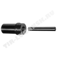 Валик помпы D=15mm