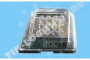 Указатель поворота LED R