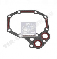 420541 DIESEL TECHNIC