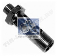 Hol. screw fitting