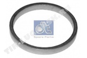 Spacer ring