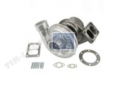 Turbocharger