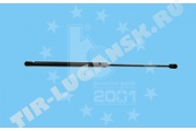 Амортизатор решетки 277-485mm/250N