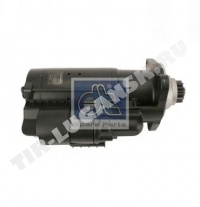 Стартер 24v 5.5kW