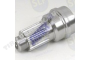CENTER BEARING STUB SHAFT