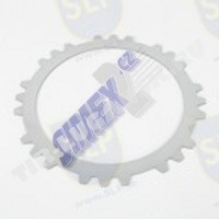 CLUTCH PLATE