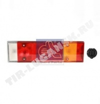 725200 DIESEL TECHNIC