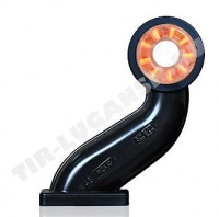 Габарит прицепа LH LED