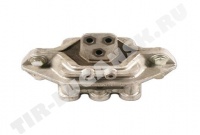 Engine Mounting