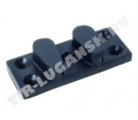 RUBBER BUFFER