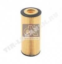 Oil filter